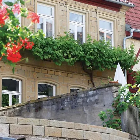 3 Bedroom In * Zeil am Main