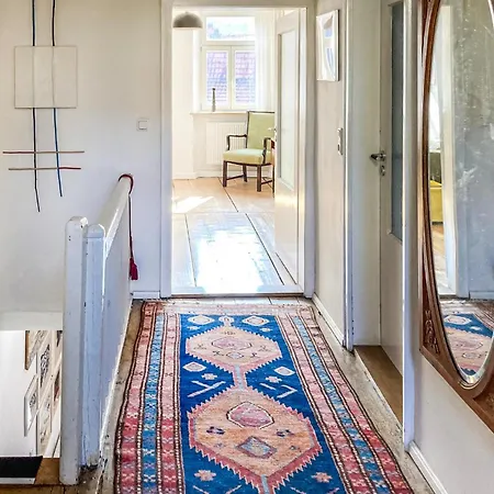 別荘 3 Bedroom In Zeil am Main