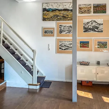 3 Bedroom In Zeil am Main