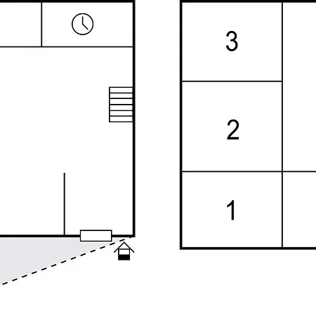 3 Bedroom In * Zeil am Main