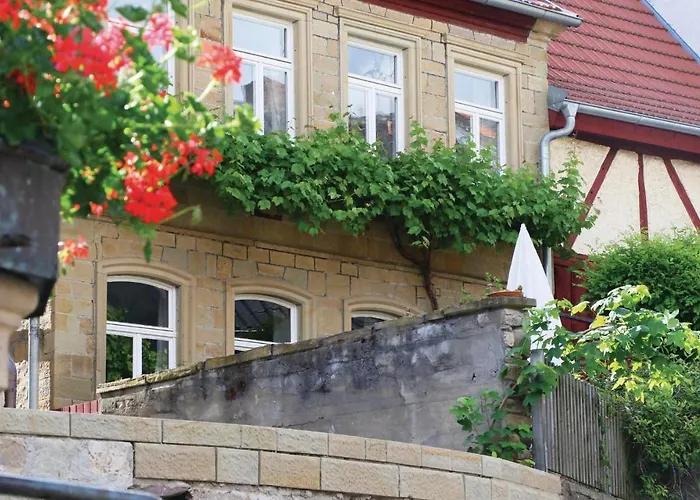 3 Bedroom In * Zeil am Main