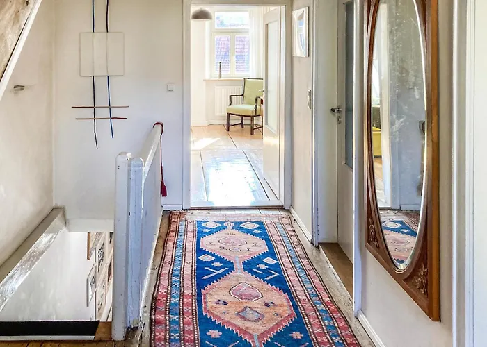 Сasa de vacaciones 3 Bedroom In Zeil am Main