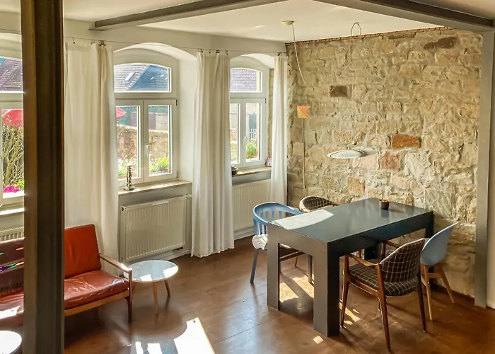 3 Bedroom In Сasa de vacaciones *