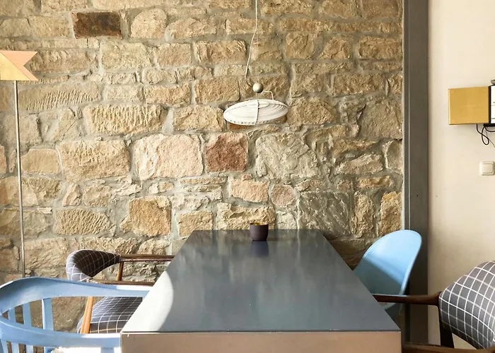 Сasa de vacaciones 3 Bedroom In Zeil am Main