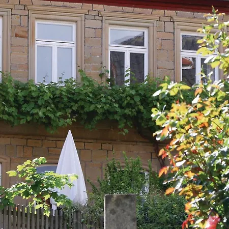 3 Bedroom In Zeil am Main