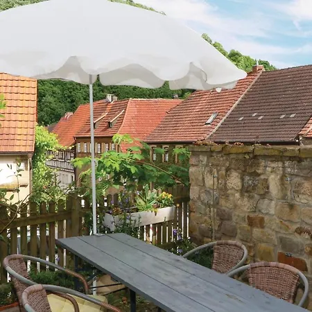 3 Bedroom In Zeil am Main
