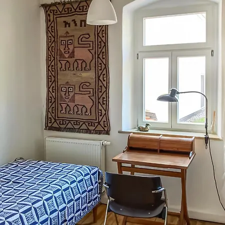 3 Bedroom In Zeil am Main