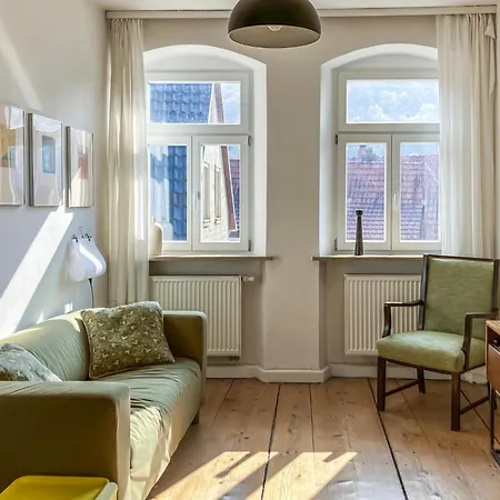 3 Bedroom In Feriehus Zeil am Main