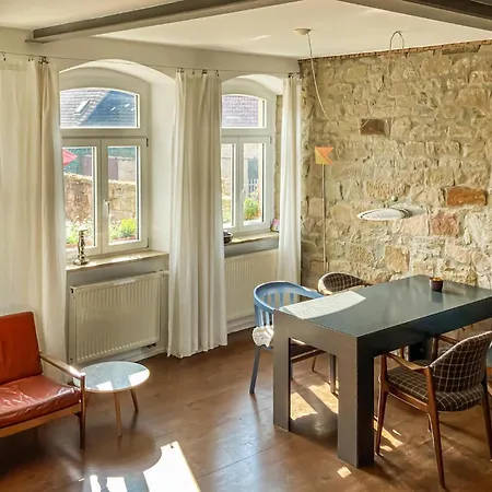 3 Bedroom In Feriehus *