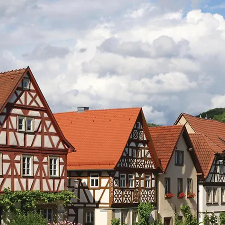 3 Bedroom In Prázdninový dům *