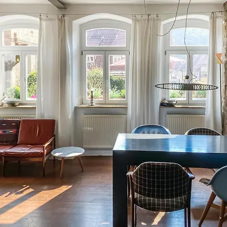 3 Bedroom In Zeil am Main