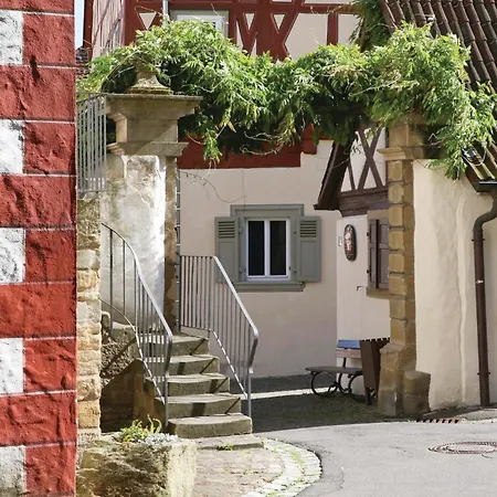 3 Bedroom In Prázdninový dům