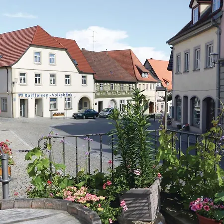 3 Bedroom In * Zeil am Main