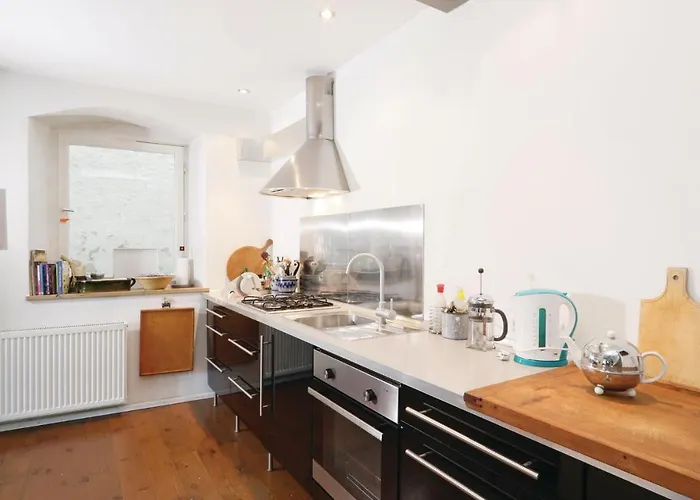 3 Bedroom In