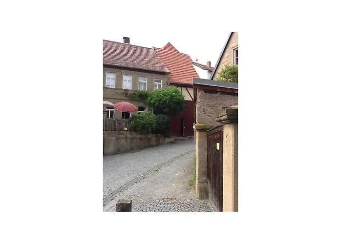 Holiday home 3 Bedroom In