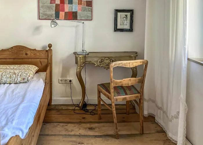 Holiday home 3 Bedroom In *