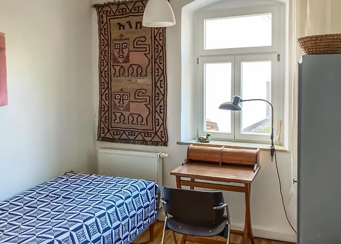 3 Bedroom In Zeil am Main