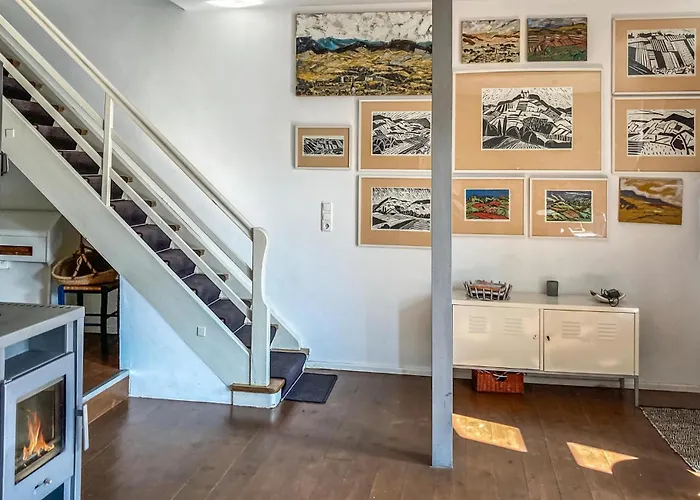 3 Bedroom In Zeil am Main
